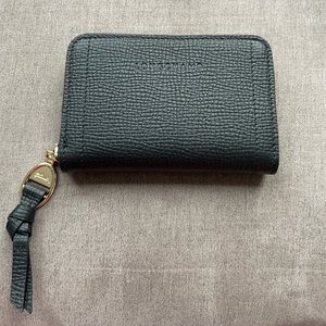 Longchamp Small Mailbox wallet